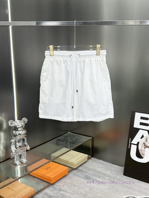 Masked 2024 Shorts Beach Pants A Must-have For Beach Travel In High Demand All Year Round. The l3be6vcd - Image 2