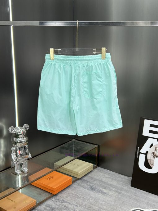 Masked 2024 Shorts Beach Pants A Must-have For Beach Travel In High Demand All Year Round. The fuzmy5sk - Image 3
