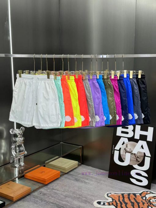 Masked 2024 Shorts Beach Pants A Must-have For Beach Travel In High Demand All Year Round. The itio9rh2 - Image 10