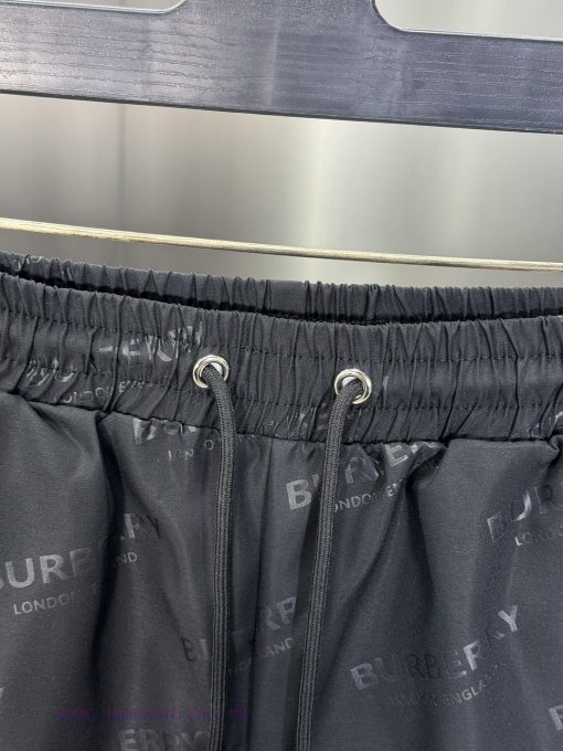Burberry's New Beach Shorts For Spring And Summer 2024 Synchronized With The Original 1-1 Repli 5rz1spkq - Image 6