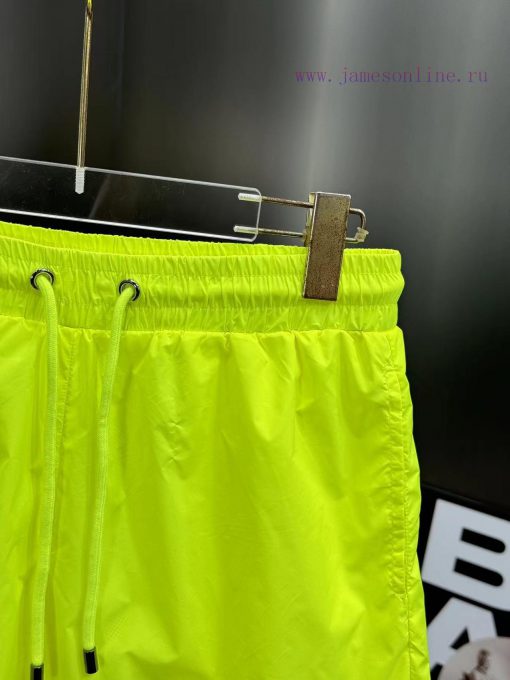 Masked 2024 Shorts Beach Pants A Must-have For Beach Travel In High Demand All Year Round. The 4xrek5ak - Image 8