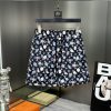 LV 2024 Spring And Summer New Beach Pants Official Shorts Website Synchronized With The Origina hlxlvueg