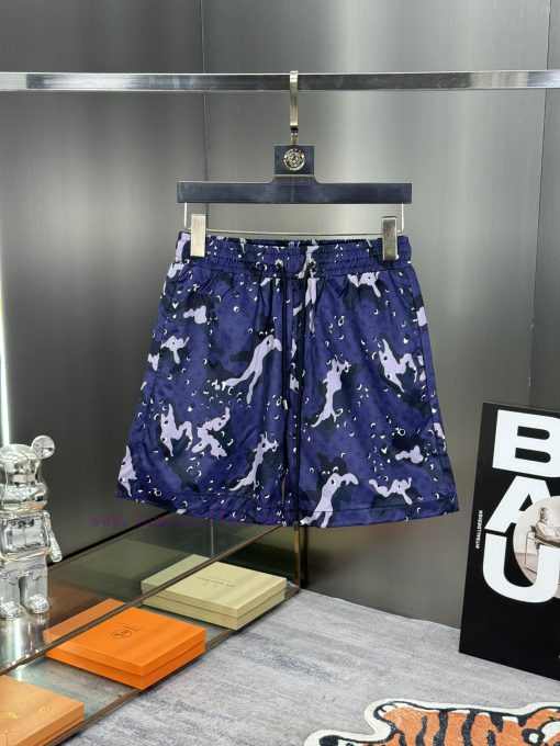LV 2024 Spring And Summer New Beach Pants Official Shorts Website Synchronized With The Origina u9rkxx7o