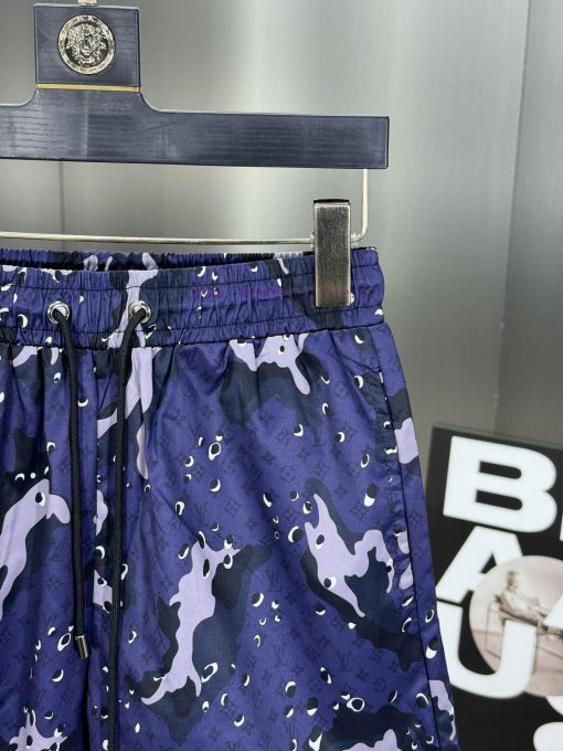 LV 2024 Spring And Summer New Beach Pants Official Shorts Website Synchronized With The Origina u9rkxx7o - Image 4