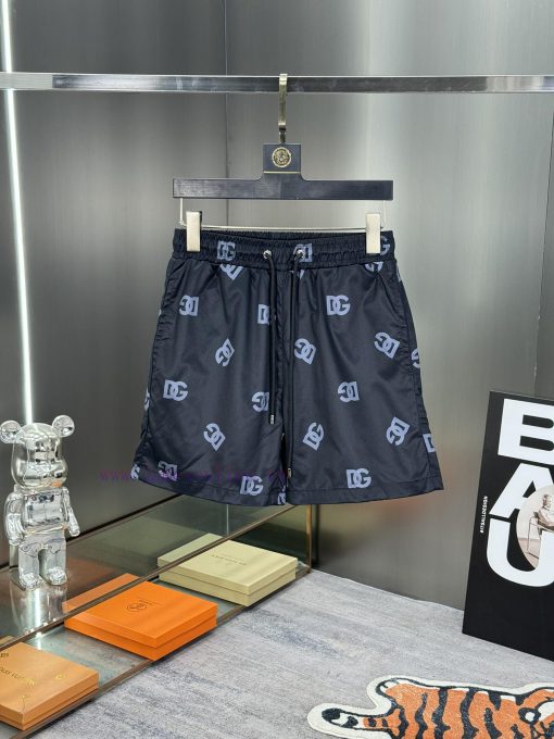 DG 2024 Spring And Summer New Beach Pants Official Shorts Website Synchronized With The Origina h77774kc - Image 2