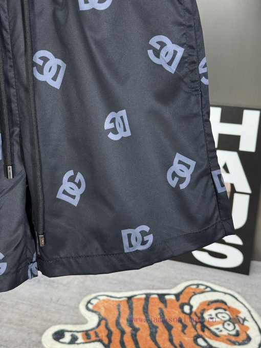 DG 2024 Spring And Summer New Beach Pants Official Shorts Website Synchronized With The Origina h77774kc - Image 7