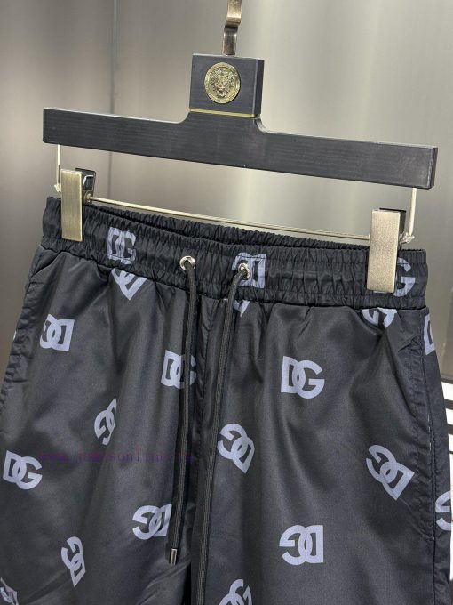 DG 2024 Spring And Summer New Beach Pants Official Shorts Website Synchronized With The Origina h77774kc - Image 8
