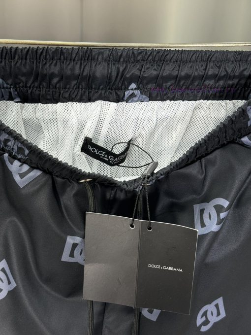DG 2024 Spring And Summer New Beach Pants Official Shorts Website Synchronized With The Origina h77774kc - Image 9