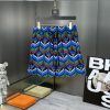 Gucci's New Beach Shorts For Spring And Summer 2024 Synchronized With The Original 1-1 Replica 78espb8c