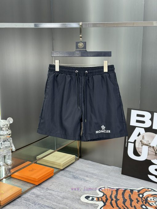 Mengkou 2024 Spring And Summer New Beach Pants Official Website Of Shorts Synchronized With The q3jn1yt9 - Image 2