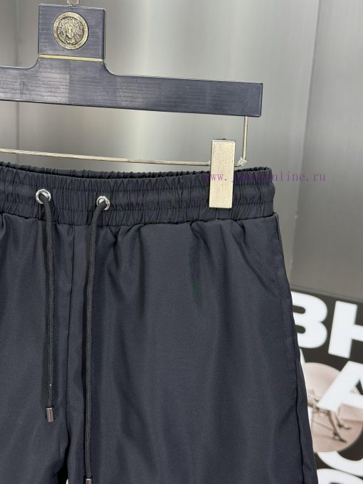 Mengkou 2024 Spring And Summer New Beach Pants Official Website Of Shorts Synchronized With The q3jn1yt9 - Image 5