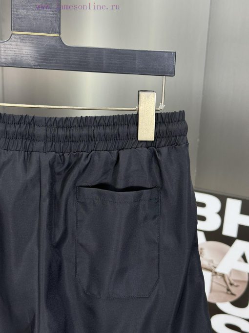 Mengkou 2024 Spring And Summer New Beach Pants Official Website Of Shorts Synchronized With The q3jn1yt9 - Image 10