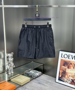 Givenchy 2025 Spring And Summer New Beach Pants 4-point Shorts Official Website Synchronized Wi hehasohv