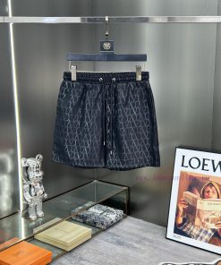 Valentino 2025 Spring And Summer New Beach Pants 4-point Shorts Official Website Synchronized W te7paf2e