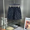 GUCCI 2024 Spring And Summer New Beach Pants 4 ⃣ The Official Website Of Fen Shorts Synchronize hf6crh7m