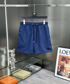 Mengkou 2025 Spring And Summer New Beach Pants Four Part Shorts Official Website Synchronized W xr3rbdv8