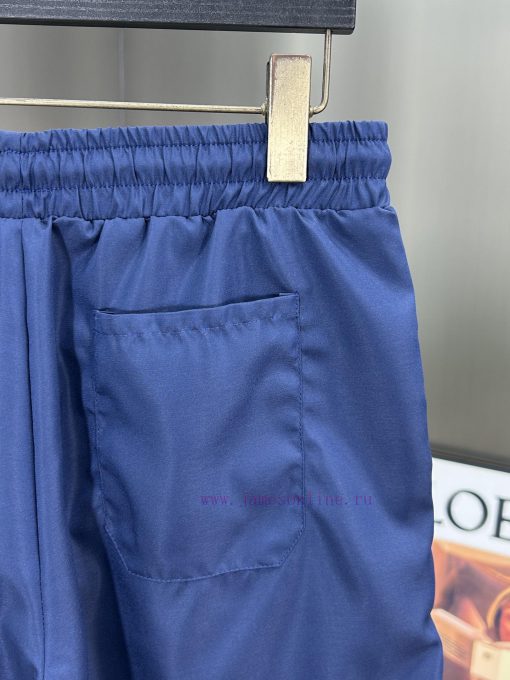 Mengkou 2025 Spring And Summer New Beach Pants Four Part Shorts Official Website Synchronized W xr3rbdv8 - Image 11