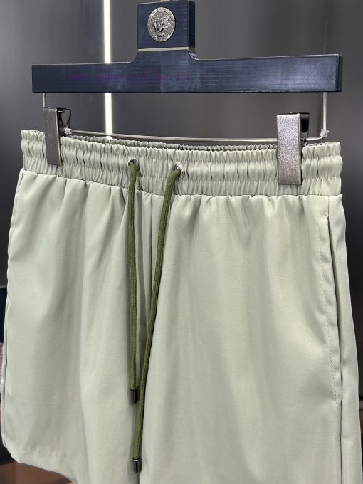 Mengkou 2025 Spring And Summer New Beach Pants Four Part Shorts Official Website Synchronized W w1pxo91g - Image 10