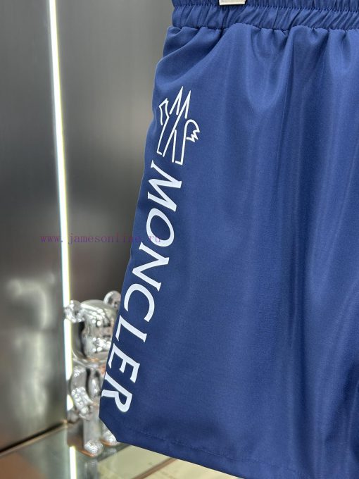 Mengkou 2025 Spring And Summer New Beach Pants Four Part Shorts Official Website Synchronized W xr3rbdv8 - Image 12