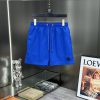 Mengkou 2025 Spring And Summer New Beach Pants Four Part Shorts Official Website Synchronized W 58v2b2en