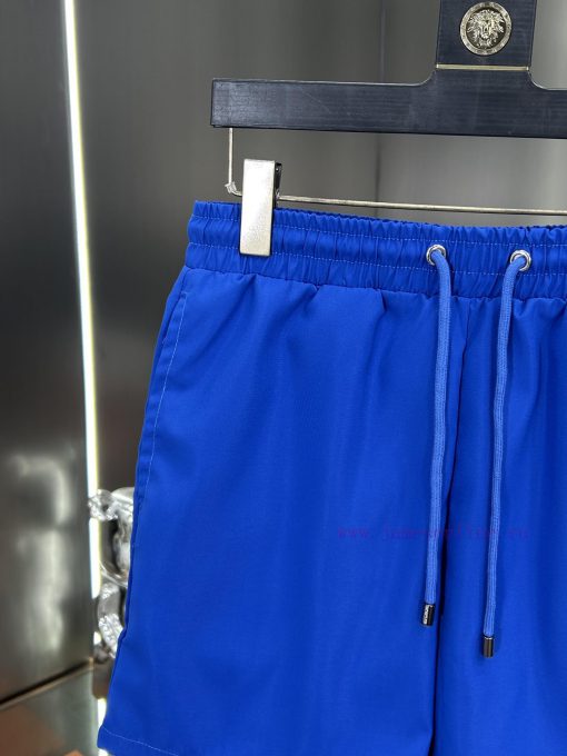 Mengkou 2025 Spring And Summer New Beach Pants Four Part Shorts Official Website Synchronized W 58v2b2en - Image 5