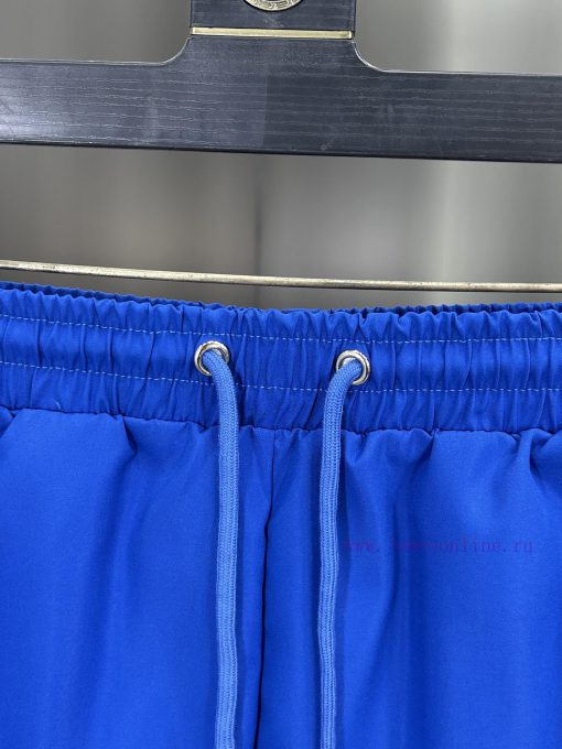 Mengkou 2025 Spring And Summer New Beach Pants Four Part Shorts Official Website Synchronized W 58v2b2en - Image 6