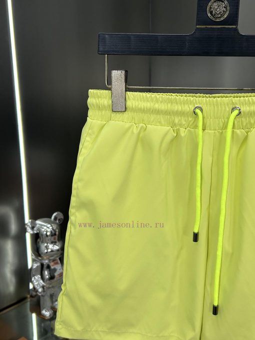 Mengkou 2025 Spring And Summer New Beach Pants Four Part Shorts Official Website Synchronized W ipbm6cjo - Image 6
