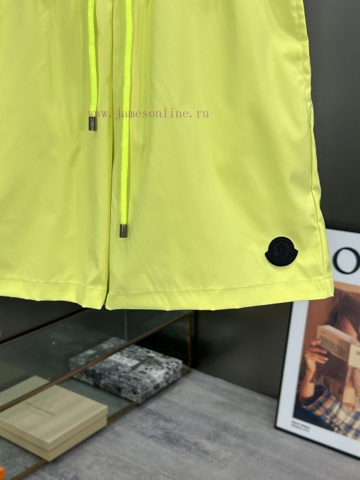 Mengkou 2025 Spring And Summer New Beach Pants Four Part Shorts Official Website Synchronized W ipbm6cjo - Image 8