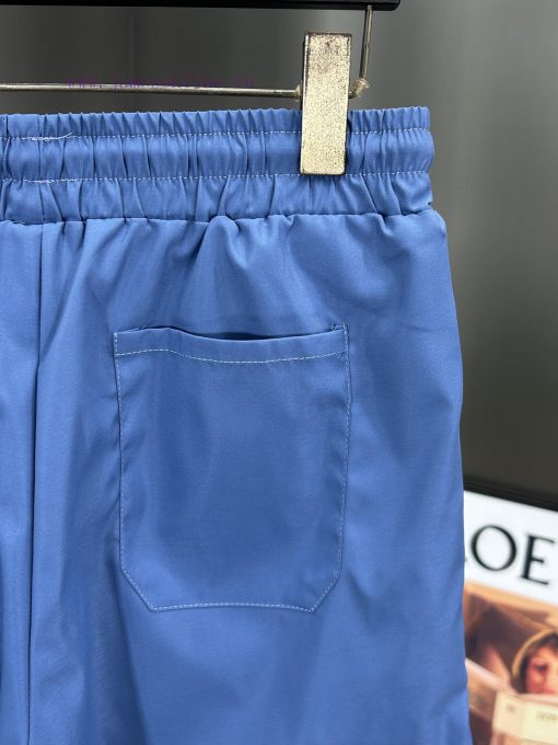 Mengkou 2025 Spring And Summer New Beach Pants 4-point Shorts Official Website Synchronized Wit umhm6ewn - Image 11