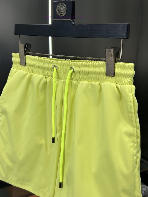 Mengkou 2025 Spring And Summer New Beach Pants Four Part Shorts Official Website Synchronized W ipbm6cjo - Image 11