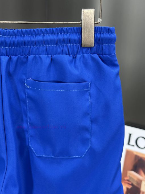 Mengkou 2025 Spring And Summer New Beach Pants Four Part Shorts Official Website Synchronized W 58v2b2en - Image 11