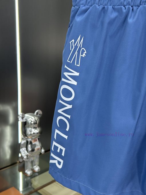 Mengkou 2025 Spring And Summer New Beach Pants 4-point Shorts Official Website Synchronized Wit umhm6ewn - Image 12
