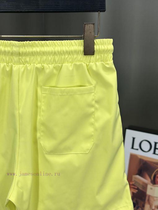 Mengkou 2025 Spring And Summer New Beach Pants Four Part Shorts Official Website Synchronized W ipbm6cjo - Image 12