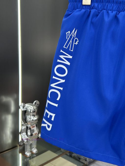 Mengkou 2025 Spring And Summer New Beach Pants Four Part Shorts Official Website Synchronized W 58v2b2en - Image 12