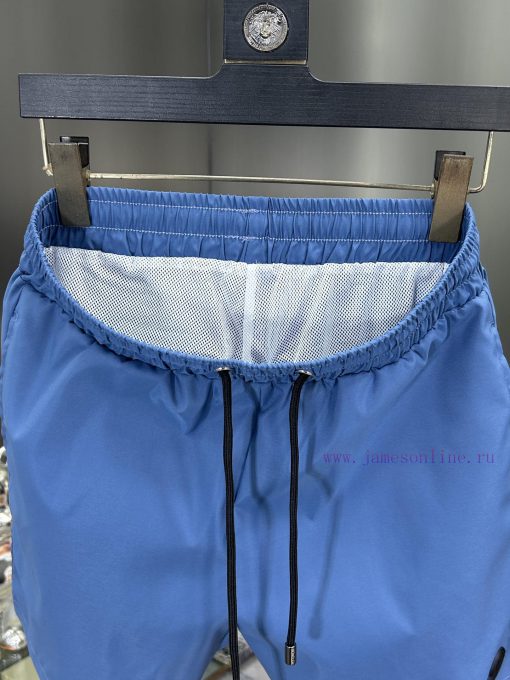 Mengkou 2025 Spring And Summer New Beach Pants 4-point Shorts Official Website Synchronized Wit umhm6ewn - Image 13