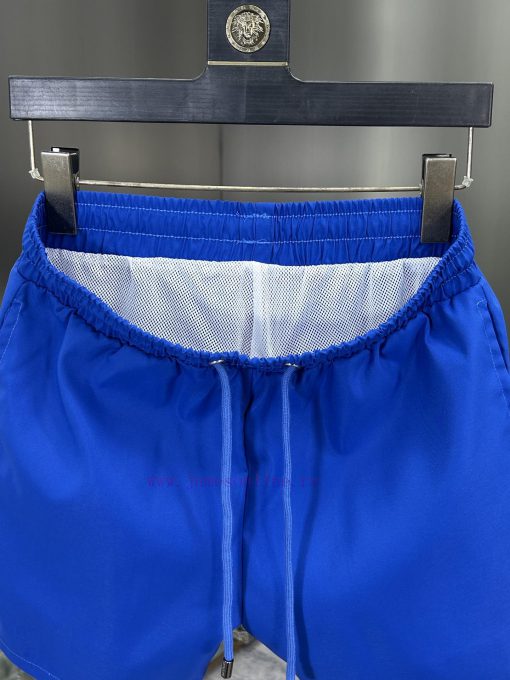 Mengkou 2025 Spring And Summer New Beach Pants Four Part Shorts Official Website Synchronized W 58v2b2en - Image 13