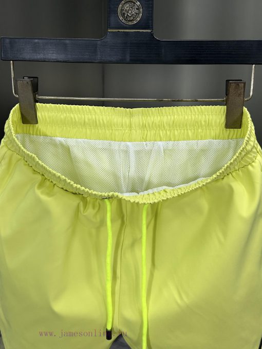 Mengkou 2025 Spring And Summer New Beach Pants Four Part Shorts Official Website Synchronized W ipbm6cjo - Image 14
