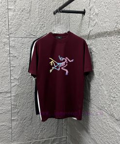 ARC'TERYX * Founder * Bird 2025 Spring And Summer Trendy Brand New Personalized Classic Pattern 0vnu9wl9