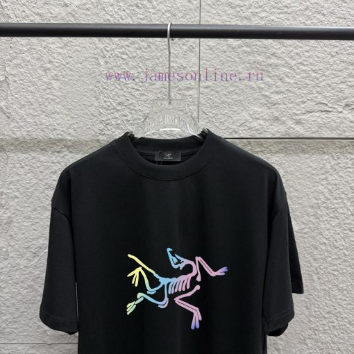 ARC'TERYX * Founder * Bird 2025 Spring And Summer Trendy Brand New Personalized Classic Pattern z04nr34e - Image 4