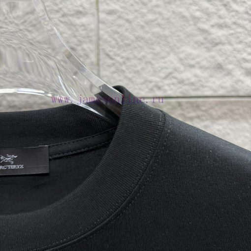 ARC'TERYX * Founder * Bird 2025 Spring And Summer Trendy Brand New Personalized Classic Pattern z04nr34e - Image 6