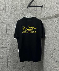 ARC'TERYX * Founder * Bird 2025 Spring And Summer Trendy Brand New Personalized Classic Totem L fe94h7qk