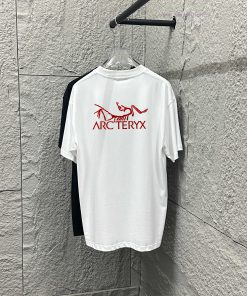 ARC'TERYX * Founder * Bird 2025 Spring And Summer Trendy Brand New Personalized Classic Totem L o9ttxgtv