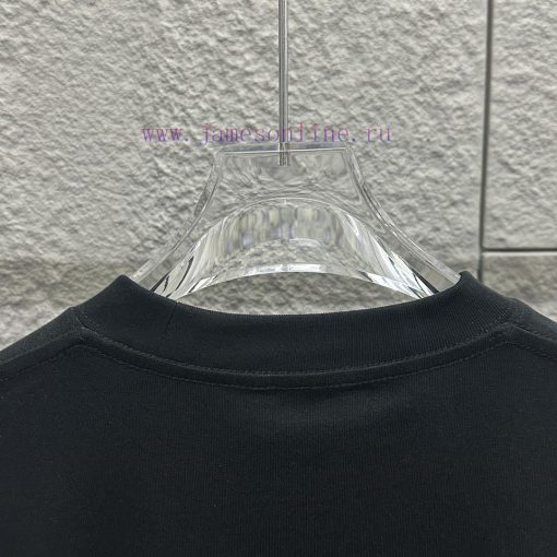 Ami * 2025 Spring/Summer New Collection Ami Letter Plush Craft Customized Double Yarn Plain Cot 8ivbnj3n - Image 10