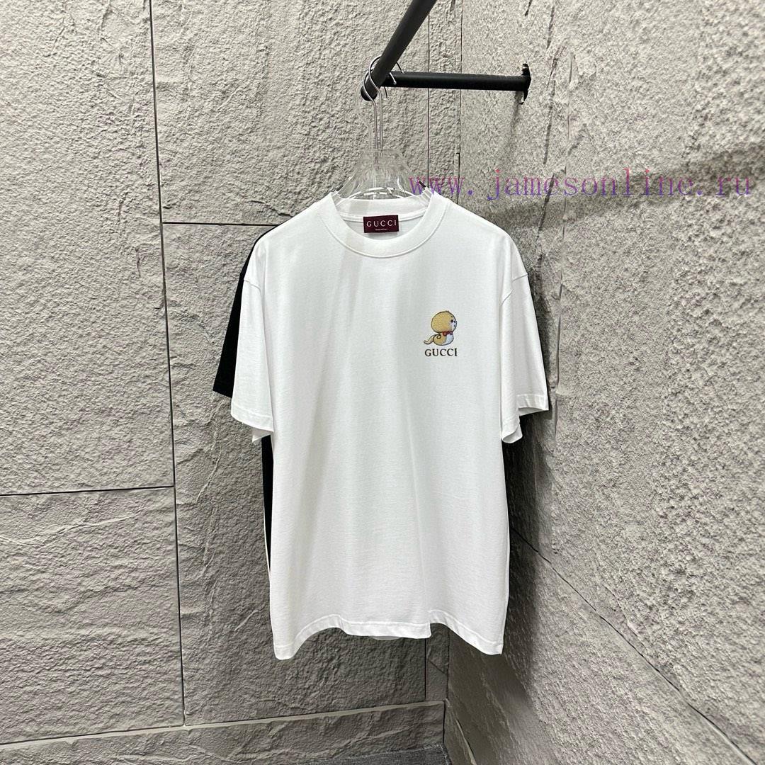 MM6 Magi * La 2025 Spring/Summer New Collection Chest Letter Embroidered Back Tape Printed Shor e1zjn2yq