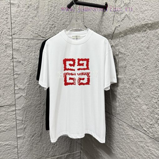 GVC * Jifan * Xi 2025 Spring/Summer New Collection Classic Totem Letter Plucking Process+3D Sil im6nn3b7 - Image 2