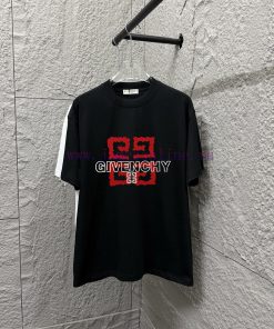 GVC * Jifan * Xi 2025 Spring/Summer New Collection Classic Totem Letter Plucking Process+3D Sil x3jsu6xq