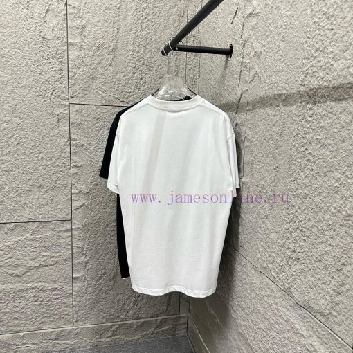 GUCCI 2025 Snake Year Big Luck Spring/Summer New Collection Classic Snake Painting On The Chest lz7i6fac - Image 5