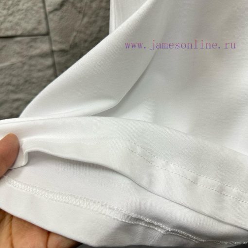 GUCCI 2025 Snake Year Big Luck Spring/Summer New Collection Classic Snake Painting On The Chest lz7i6fac - Image 6