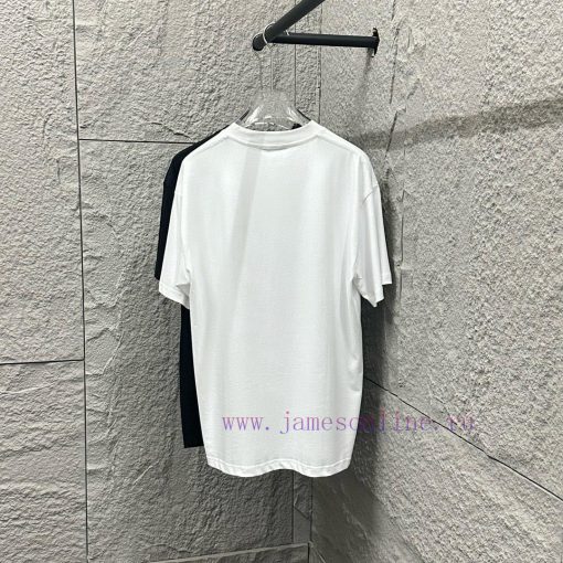 GVC * Jifan * Xi 2025 Spring/Summer New Collection Classic Totem Letter Plucking Process+3D Sil im6nn3b7 - Image 6