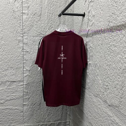 ARC'TERYX * Founder * Bird 2025 Spring And Summer Trendy Brand New Personalized Classic Pattern l14gjisp